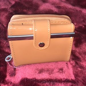 Brown Wallet